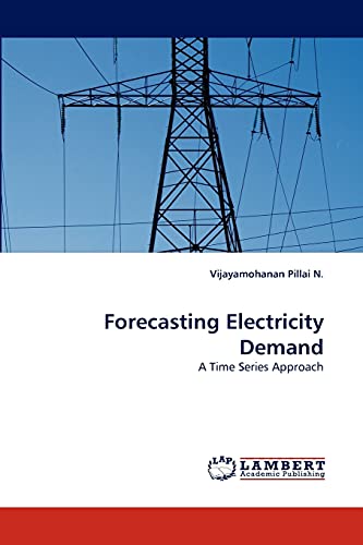 Forecasting Electricity Demand: A Time Series Approach