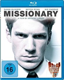 Missionary [Blu-ray]