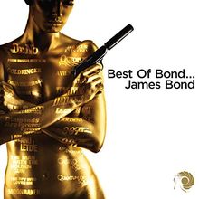 Best Of Bond... James Bond