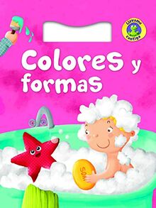 Colores Y Formas (Llévame Contigo, Band 3)