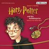 Harry Potter und der Halbblutprinz (Harry Potter, gelesen von Rufus Beck, Band 6)