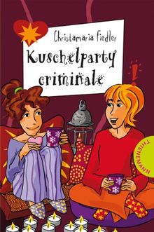 Kuschelparty criminale