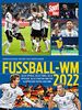 Fußball-WM 2022: Alle Spiele, alle Tore, alle Spieler, alle Fakten und die schönsten Fotos der WM