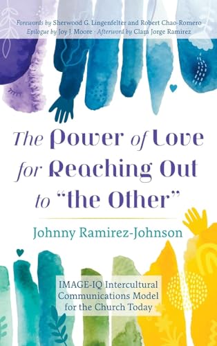 The Power of Love for Reaching Out to the Other