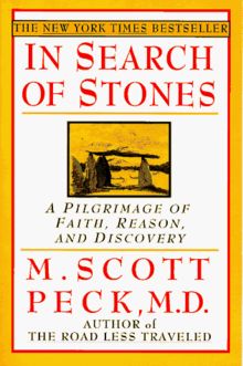 In Search of Stones: A Pilgrimage of Faith, Reason, and Discovery