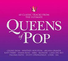 Queens Of Pop / Various