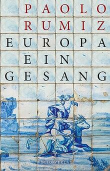 Europa. Ein Gesang (Transfer Bibliothek)