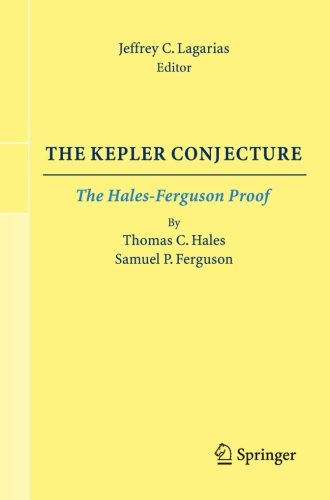 The Kepler Conjecture: The Hales-Ferguson Proof
