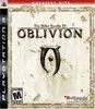 [UK-Import]The Elder Scrolls IV Oblivion Game PS3