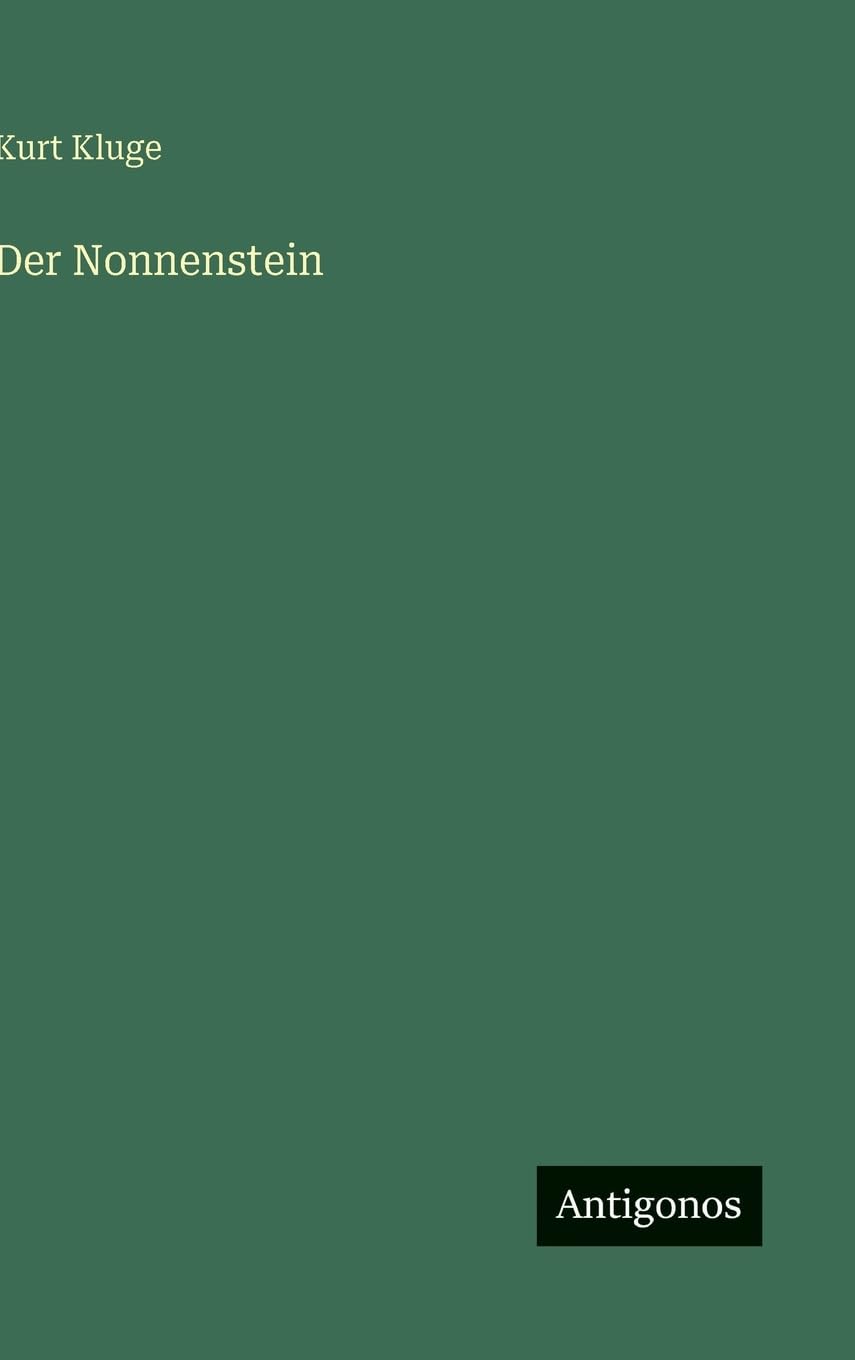 Der Nonnenstein