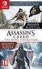 Assassin's Creed: The Rebel Collection - Nintendo Switch