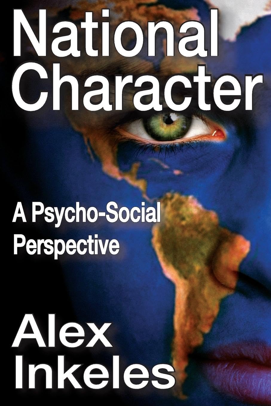 National Character: A Psycho-Social Perspective