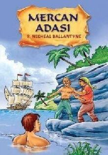 MERCAN ADASI