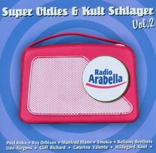 Radio Arabella Vol.2