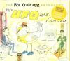 Ry Cooder Anthology-Ufo Has Landed