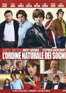 L'ordine naturale dei sogni [IT Import]