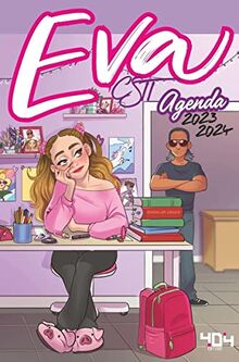 Agenda Eva CSTT : 2023-2024