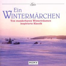 Gala - Ein Wintermärchen