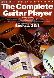 Complete Guitar Player