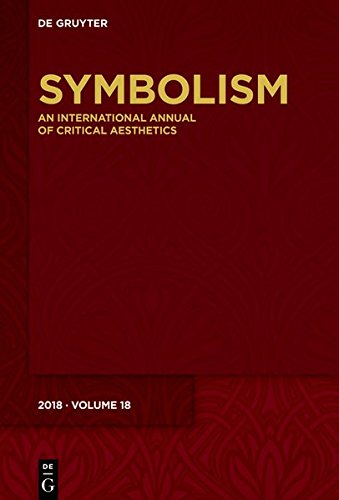 Symbolism 2018: Special Focus: Cranes on the Rise - Functions of Metaphor in Autobiographical Writing