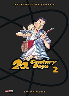 20th century boys. Vol. 2