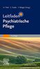 Leitfaden Psychiatrische Pflege (Klinikleitfaden)