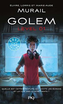 Golem. Vol. 1