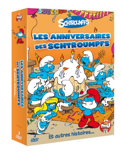 Les Schtroumpfs T1 - Les Schtroumpfs noirs - C - 2ème - Catawiki