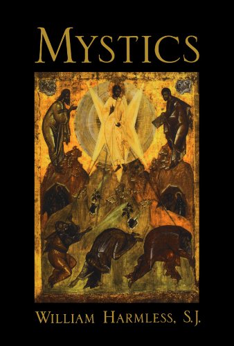 Mystics