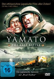 Yamato - The last Battle