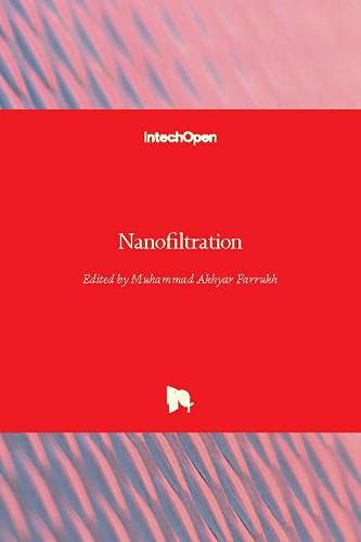 Nanofiltration