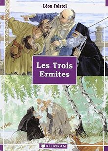 Les trois ermites