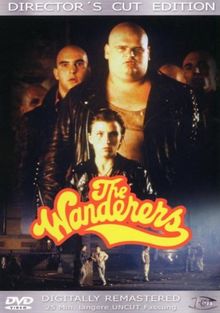 The Wanderers [Director's Cut] von Philip Kaufman | DVD | Zustand sehr gut