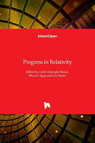 Progress in Relativity