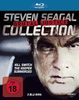 Steven Seagal - Brutal Justice Collection [Blu-ray]