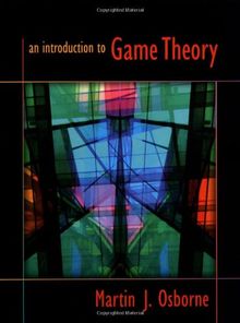 An Introduction to Game Theory