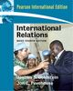 International Relations, Brief Edition: International Edition