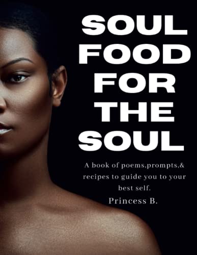 Soul food for the soul