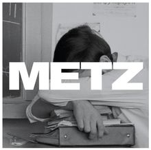 Metz [Vinyl LP]