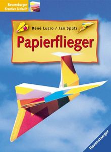 Papierflieger