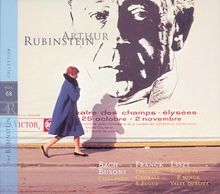 Rubinstein Collect.Vol.68
