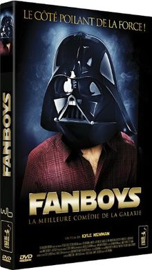 Fanboys [FR Import]