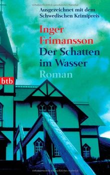 Der Schatten im Wasser: Roman