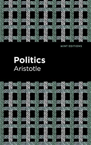 Politics (Mint Editions―Plays)