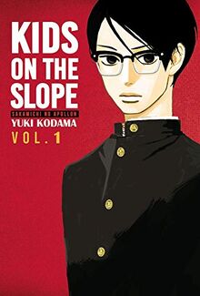 Kids on the slope 1