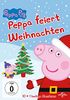 Peppa Pig - Peppa feiert Weihnachten