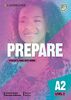 Prepare Level 2 Student's Book with eBook (Cambridge English Prepare!)