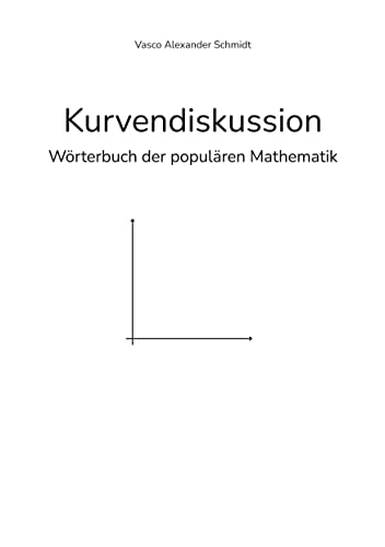 Kurvendiskussion: Wörterbuch der populären Mathematik