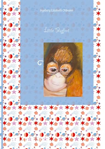 Little Bigfoot