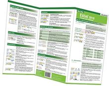Excel 2010 - Formeln und Funktionen